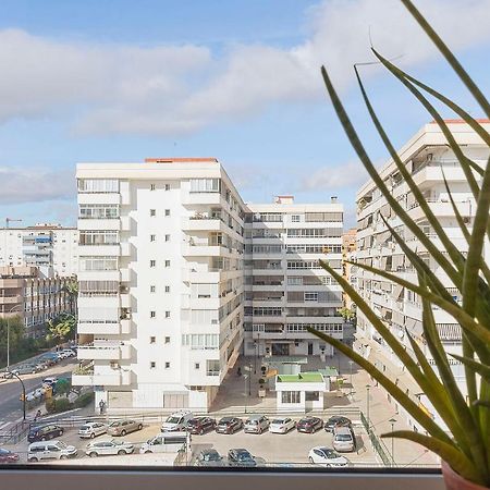 Precioso Apartamento A 5 Minutos Andando De La Playa 말라가 외부 사진