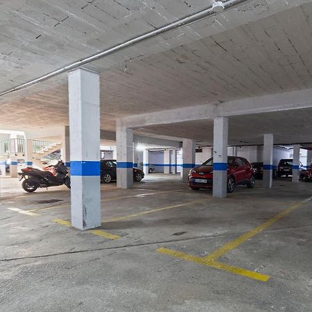 Precioso Apartamento A 5 Minutos Andando De La Playa 말라가 외부 사진