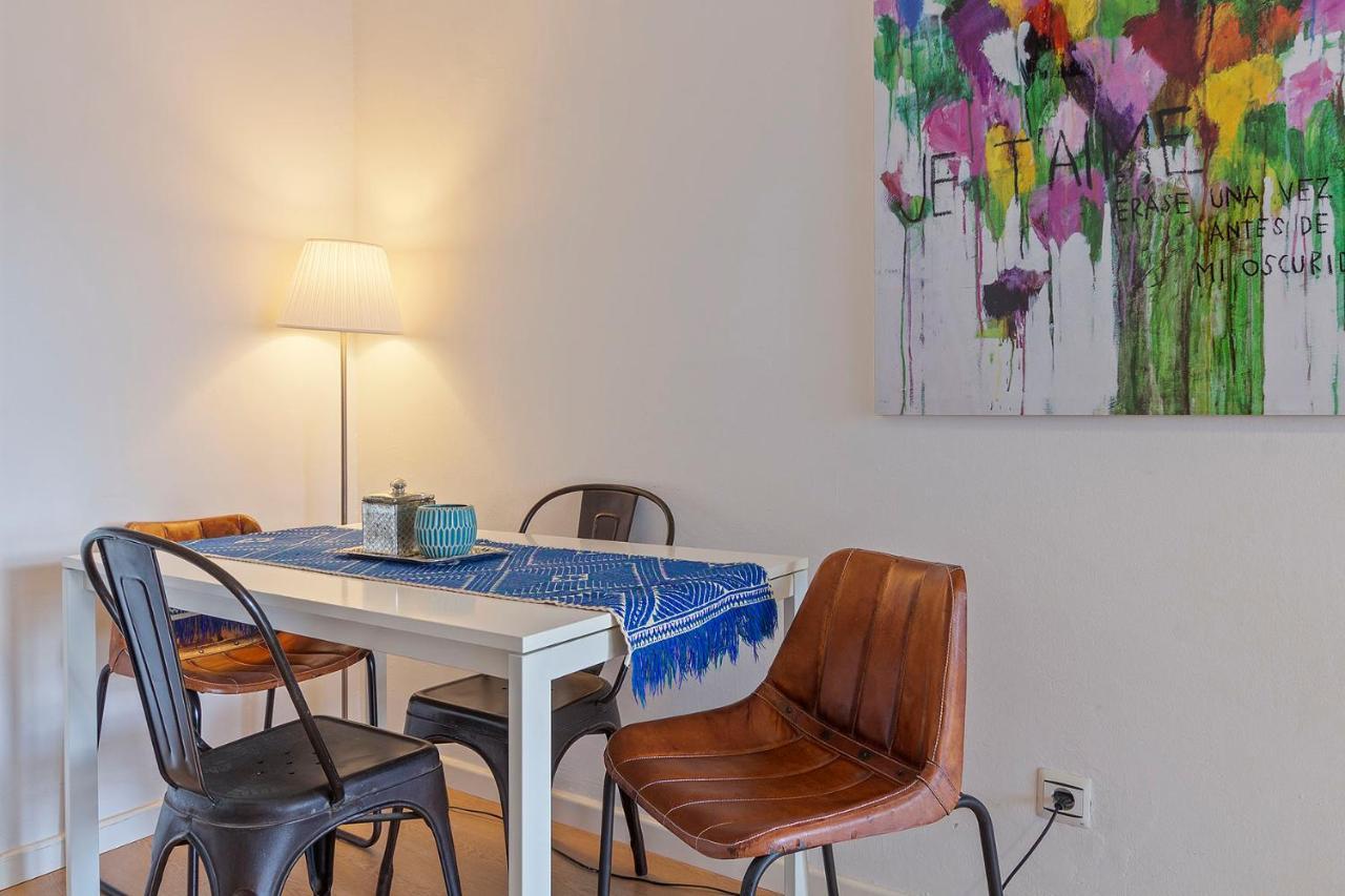 Precioso Apartamento A 5 Minutos Andando De La Playa 말라가 외부 사진